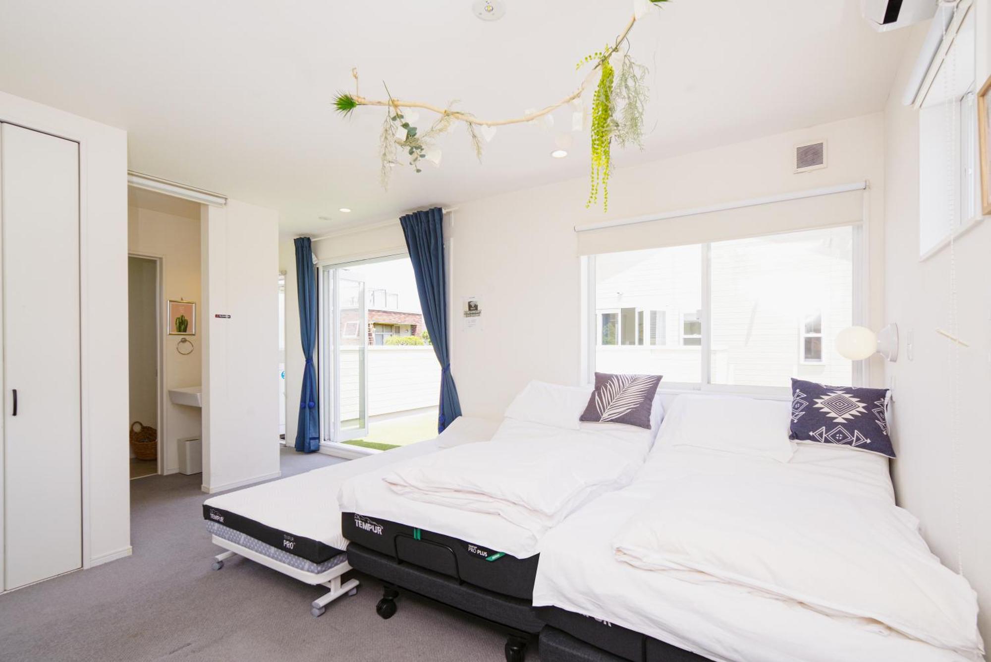 Kiyaza Resort Kamakura Extérieur photo