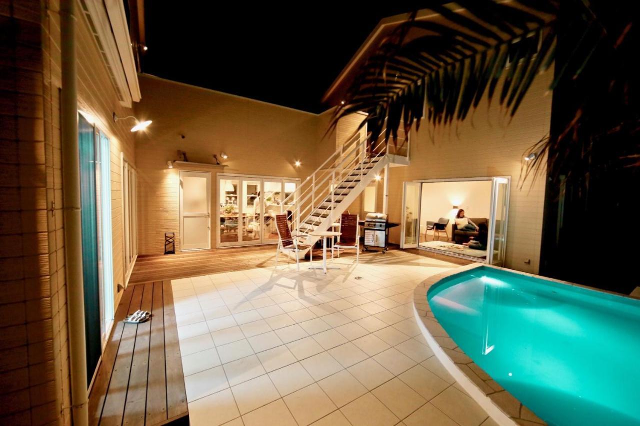 Kiyaza Resort Kamakura Extérieur photo
