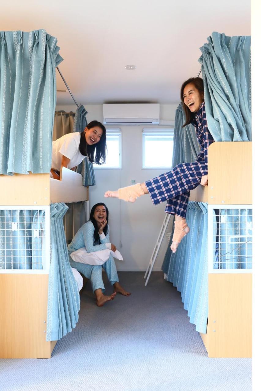 Kiyaza Resort Kamakura Extérieur photo