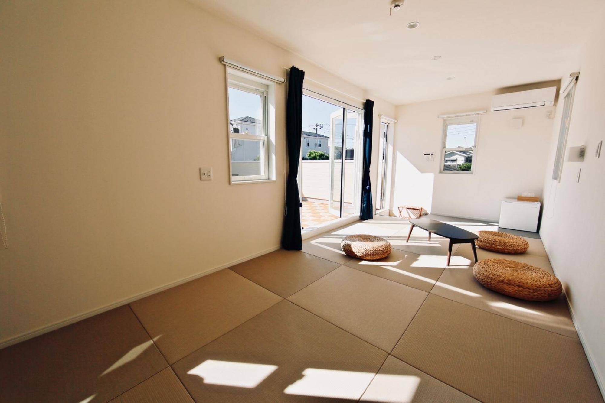 Kiyaza Resort Kamakura Extérieur photo